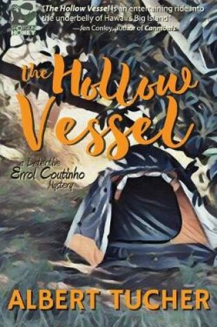 Cover of The Hollow Vessel