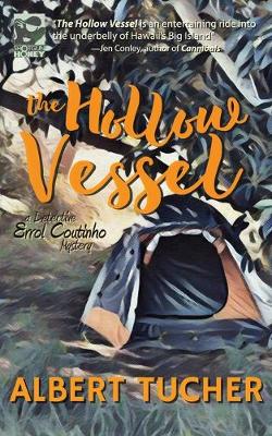 Book cover for The Hollow Vessel