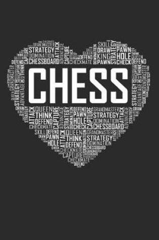 Cover of Chess Heart