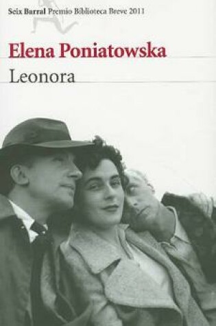 Cover of Leonora