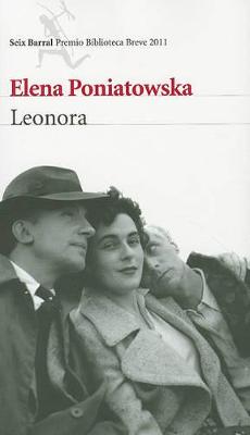 Book cover for Leonora