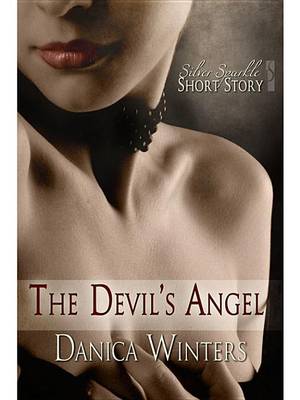 Book cover for The Devil's Angel