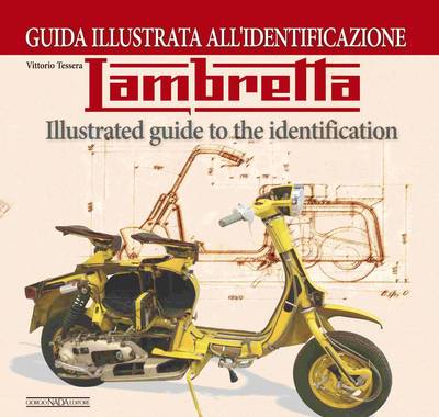 Cover of Lambretta