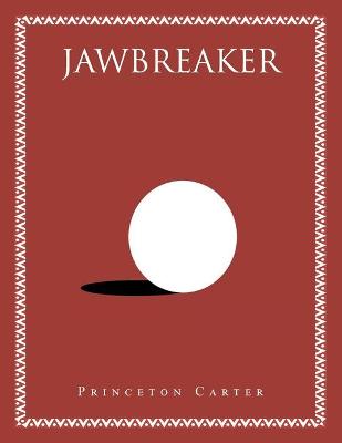 Book cover for Jawbreaker