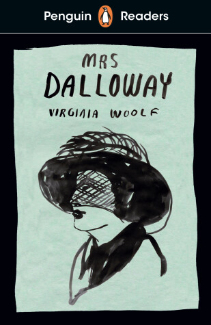 Book cover for Penguin Readers Level 7: Mrs Dalloway (ELT Graded Reader)
