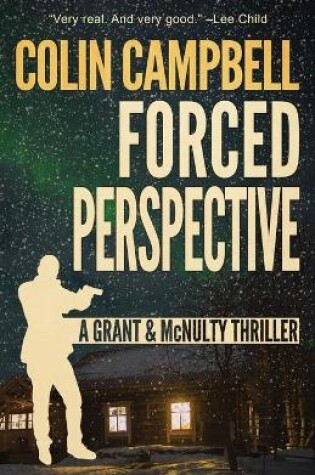 Cover of Forced Perspective