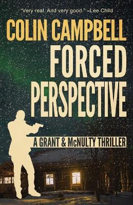 Book cover for Forced Perspective