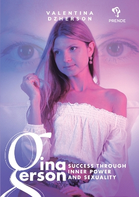 Book cover for Gina Gerson