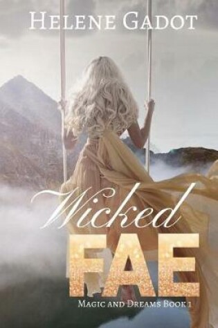 Cover of Wicked Fae