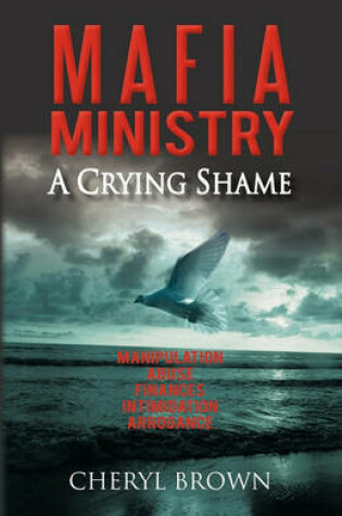 Cover of M A F I a Ministry