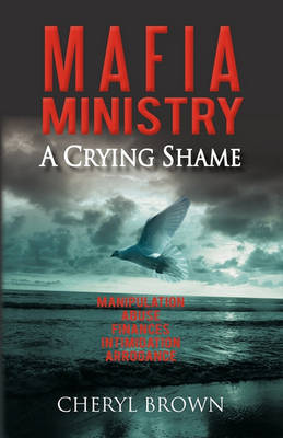 Book cover for M A F I a Ministry