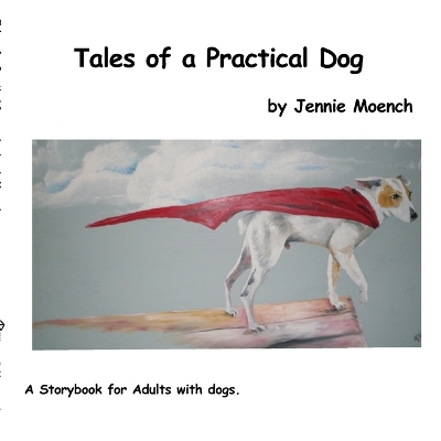 Book cover for Tales of a Practical Dog