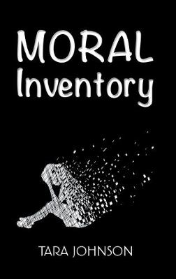 Book cover for Moral Inventory