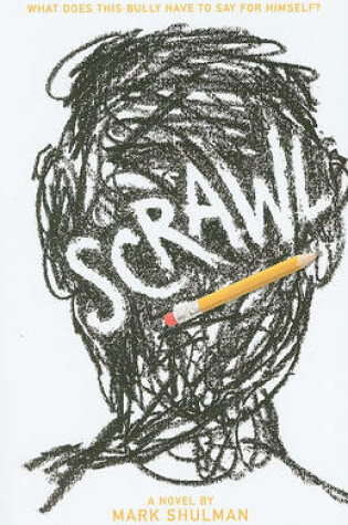 Cover of Scrawl