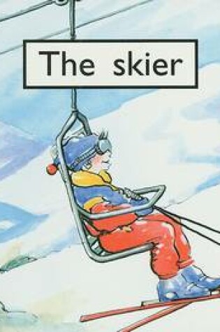 Cover of The Skier