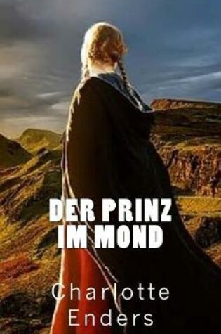 Cover of Der Prinz im Mond