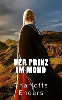 Book cover for Der Prinz im Mond