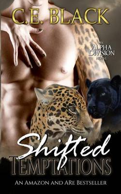 Book cover for Shifted Temptations