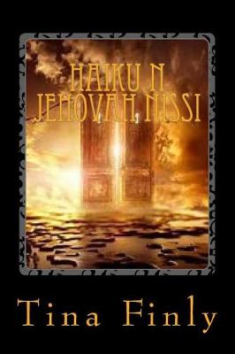 Book cover for Haiku N Jehovah Nissi