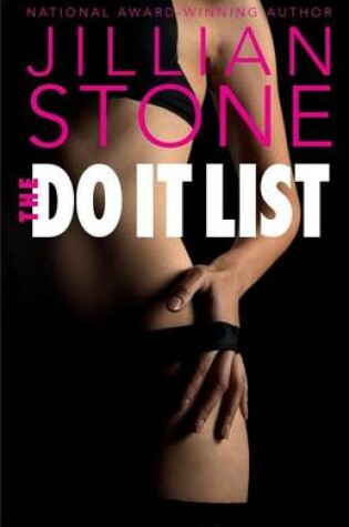Cover of The Do It List