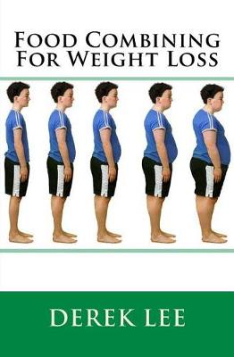 Book cover for Food Combining for Weight Loss