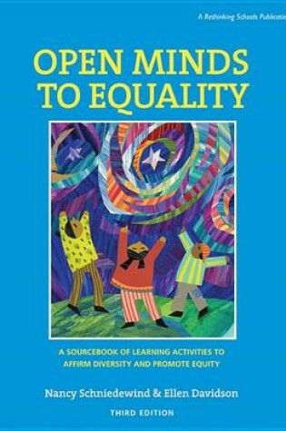 Cover of Open Minds to Equality