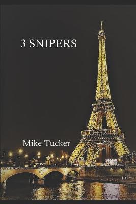 Book cover for 3 Snipers