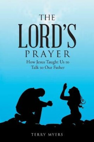 Cover of The Lord's Prayer