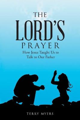 Book cover for The Lord's Prayer