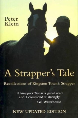 Cover of A Strapper's Tale