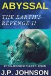 Book cover for The Earth's Revenge II. Abyssal