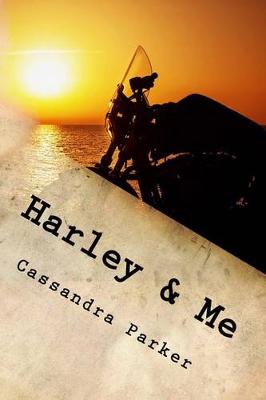Book cover for Harley & Me