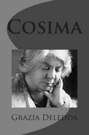 Cover of Cosima