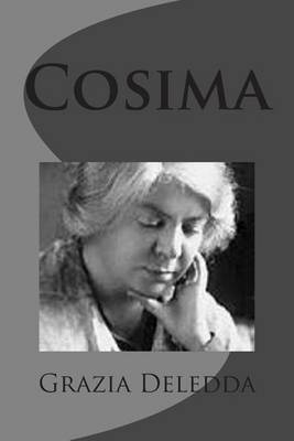 Cover of Cosima