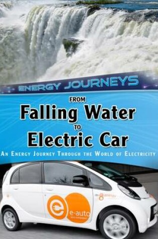 Cover of Energy Journeys PB Pack A of 4