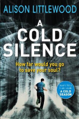 Cover of A Cold Silence