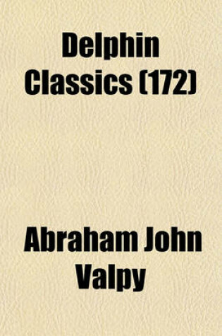 Cover of Delphin Classics (172)