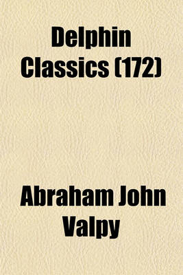 Book cover for Delphin Classics (172)