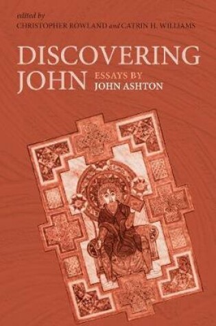 Cover of Discovering John