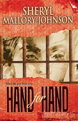 Book cover for Hand for Hand