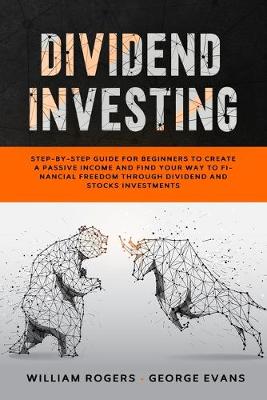 Book cover for Dividend Investing