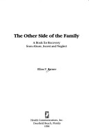 Book cover for The Other Side of the Family