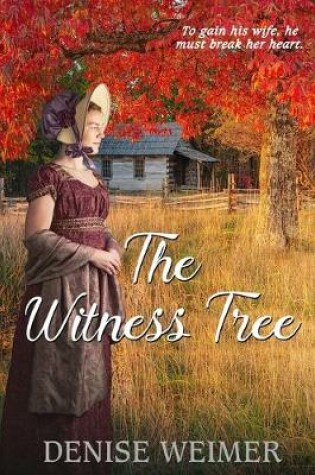 Cover of The Witness Tree