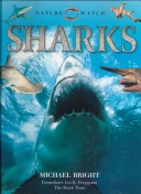 Book cover for Nature Watch: Sharks