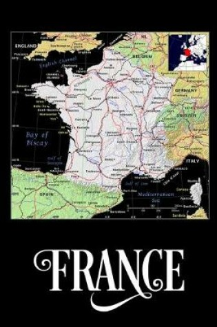 Cover of France