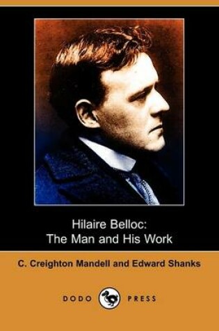 Cover of Hilaire Belloc