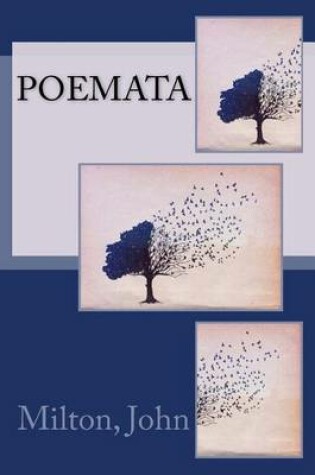 Cover of Poemata