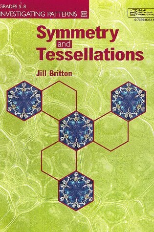 Cover of Symmetry and Tesselations