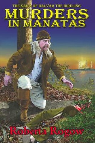 Cover of Murders in Manatas