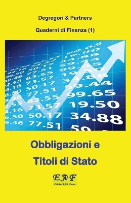 Cover of Obbligazioni e Titoli di Stato